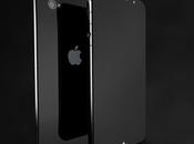 prototypes d'iPhone circulation...