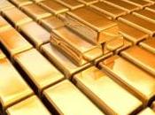 Pourquoi l'or dépassera dollars