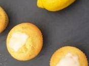 Cupcake citron