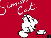 Simon’s Cat, l’éphéméride