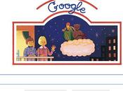 Google Doodle Bonne nuit petits, déjà
