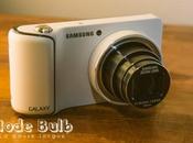 Test compact Samsung Galaxy Camera