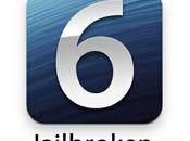 Jailbreak iOS6 vidéo