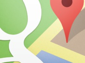 Google Maps disponible pour iPhone iPod touch