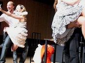 26/12 31/12 fraises janvier Petit Théâtre Mercelis