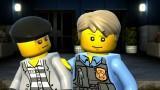Lego City Undercover tonne d'images
