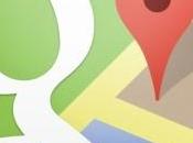 Google Maps fait retour l’App Store, mais encore iPad
