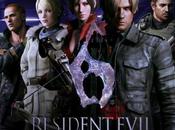 Resident Evil DLCs mise jour