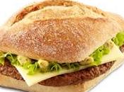 petit McBaguette, nouveau sandwich McDonald’s