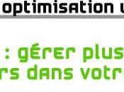 Gérer plusieurs auteurs dans votre blog