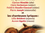Jeunes musiciens Guadeloupe Nord Pas-de-Calais concert