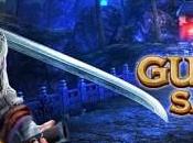 Gunblade Saga, patch même pour pauvres