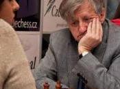 Echecs Prague Snowdrops Oldhands