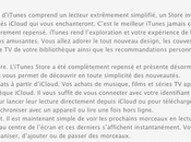 iTunes jour 11.0.1