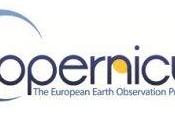 Copernicus: nouveau programme d'observation Terre