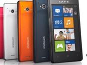 Alcatel Touch View