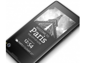 YotaPhone, premier smartphone Android doté deux écrans