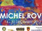PRIX MICHEL ROVELAS IVeme edition decembre 2012 avec Rotary Club Basse-Terre