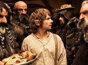 Hobbit unexpected journey