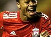 Arsenal Sterling convoité