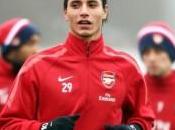 Arsenal Chamakh contre Diamé