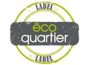 Cécile Duflot lance label national ÉcoQuartier