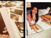 L'ex petite amie Chris Brown menace publier centaines photos avec Ayem Nabilla
