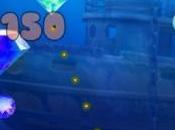 Plop plop plop, Bubble Safari