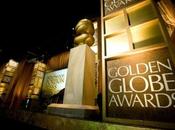Golden Globes 2013 Nominations Séries