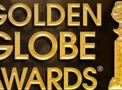 Golden Globes 2013 Nominations Cinéma
