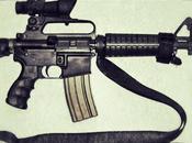 modèle américain (1): Newtown's massacre