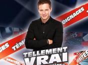 Tellement vrai mènent double soir NRJ12 (vidéo)