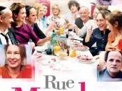 Cinéma Mandar, l’affiche bande annonce