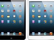L'iPad mini vend plus l'iPad Retina