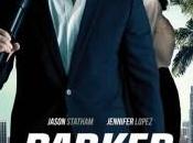 Parker bande annonce internationale