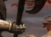 Chivalry Medieval Warfare, première mise jour