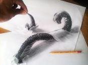 Dessins Airbrush Ramon Bruin