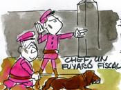 France, semblant totalitarisme sans tambours drapeaux