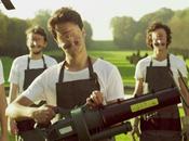 clip renversant Money Makers