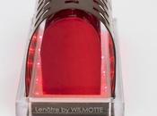 Gourmandise Bûche Noël 2012 LeNôtre Wilmotte