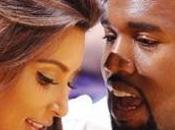 mariage assez coûteux pour Kardashian Kanye West