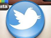 Avant Facebook, Twitter aurait tenté racheter Instagram