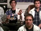 sont passés 000$ Kickstarter