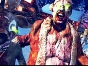 Dead Trigger: L'excellent s'adapte iPhone, vous souhaite ''Joyeux Noël''...