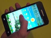 Android 4.1.2 2013 pour Galaxy Note