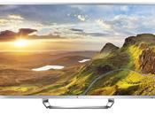 84LM960V écran Ultra marché disponible