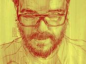 fabuleuses filles portraits) dessinés Gilles Vranckx