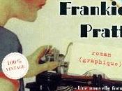 journal Frankie Pratt Caroline PRESTON