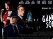 spots pour Gangster Squad