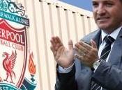 Liverpool Rodgers promet renforts